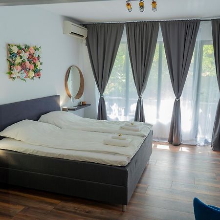 Central Apartments Veliko Tărnovo Exterior foto