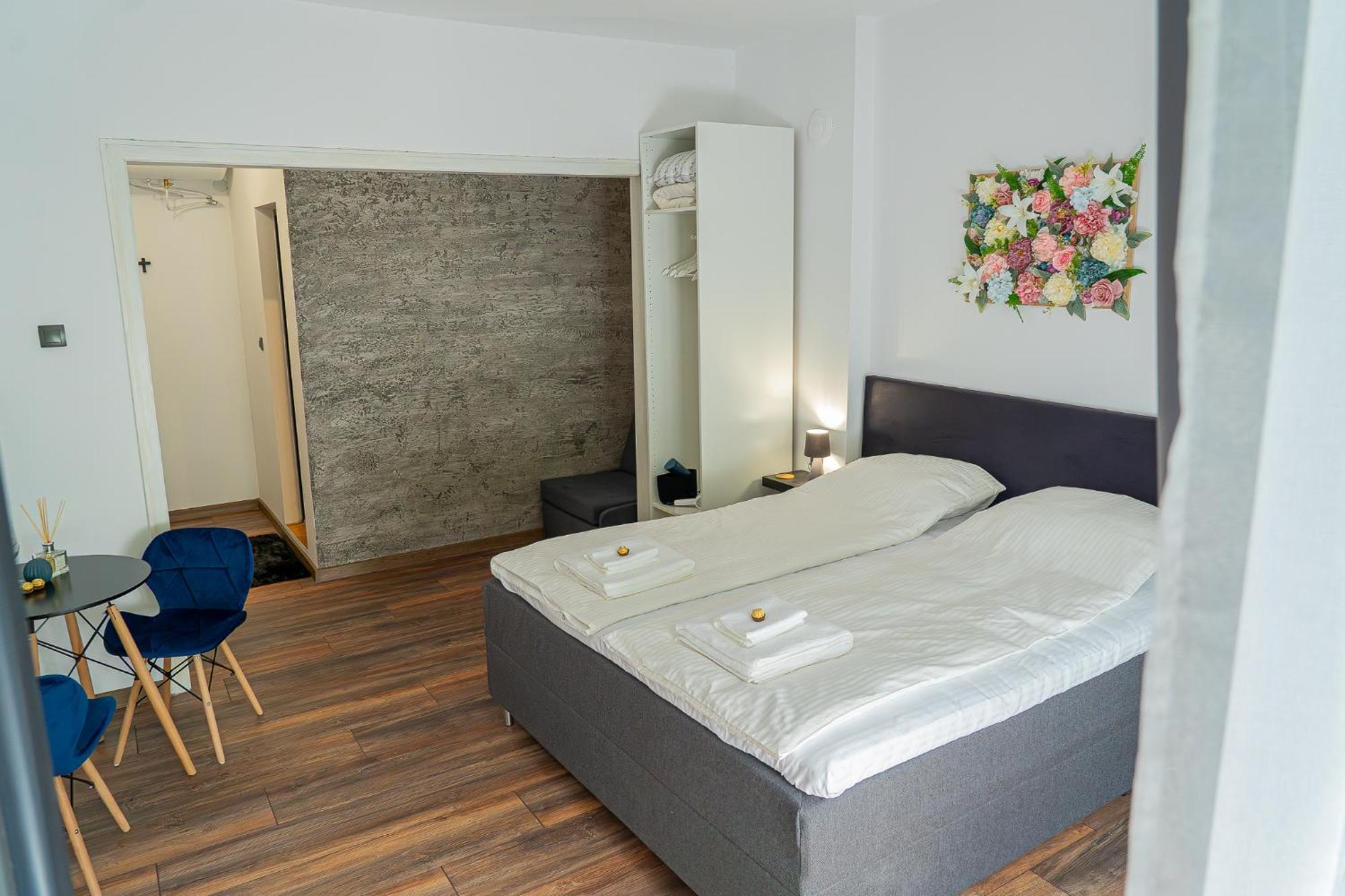Central Apartments Veliko Tărnovo Exterior foto