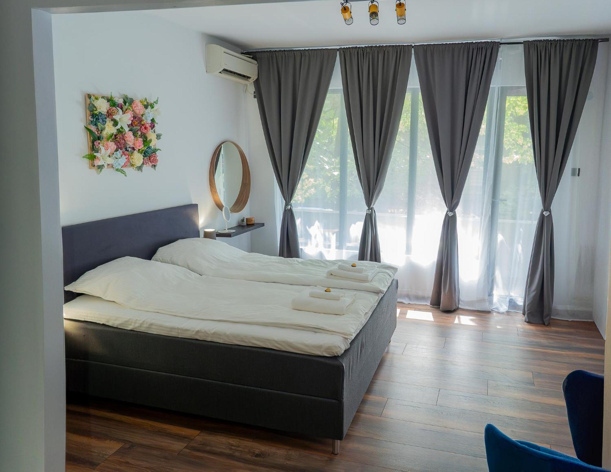 Central Apartments Veliko Tărnovo Exterior foto