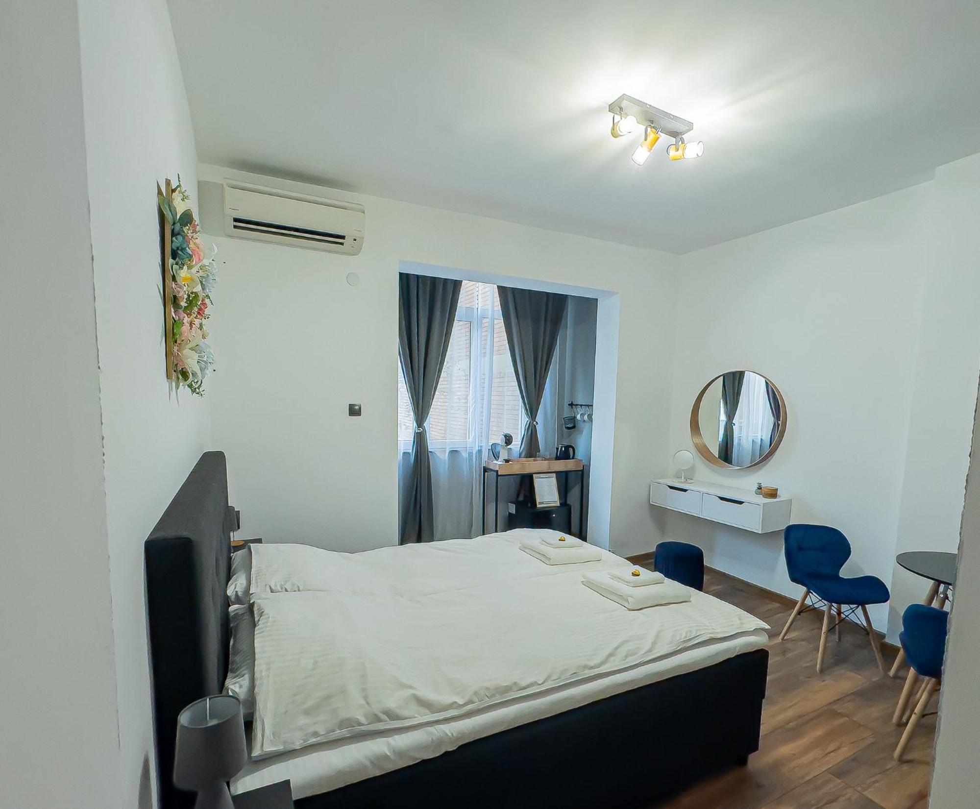 Central Apartments Veliko Tărnovo Exterior foto