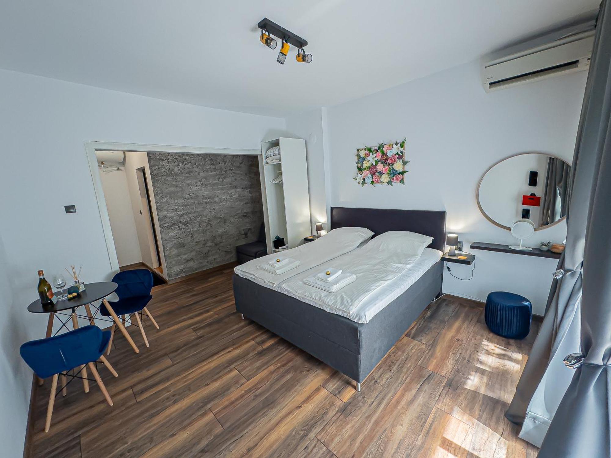 Central Apartments Veliko Tărnovo Exterior foto