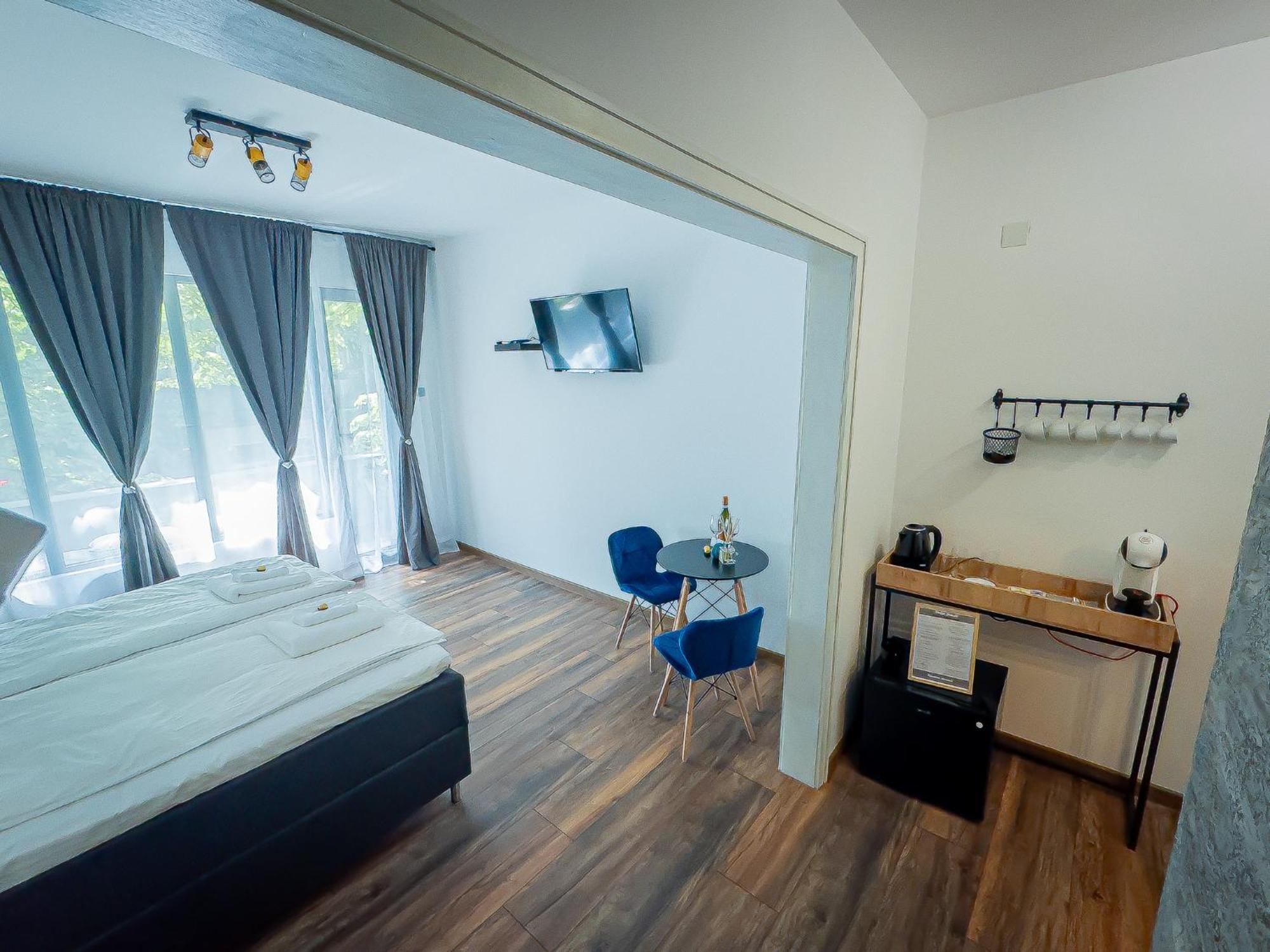 Central Apartments Veliko Tărnovo Exterior foto